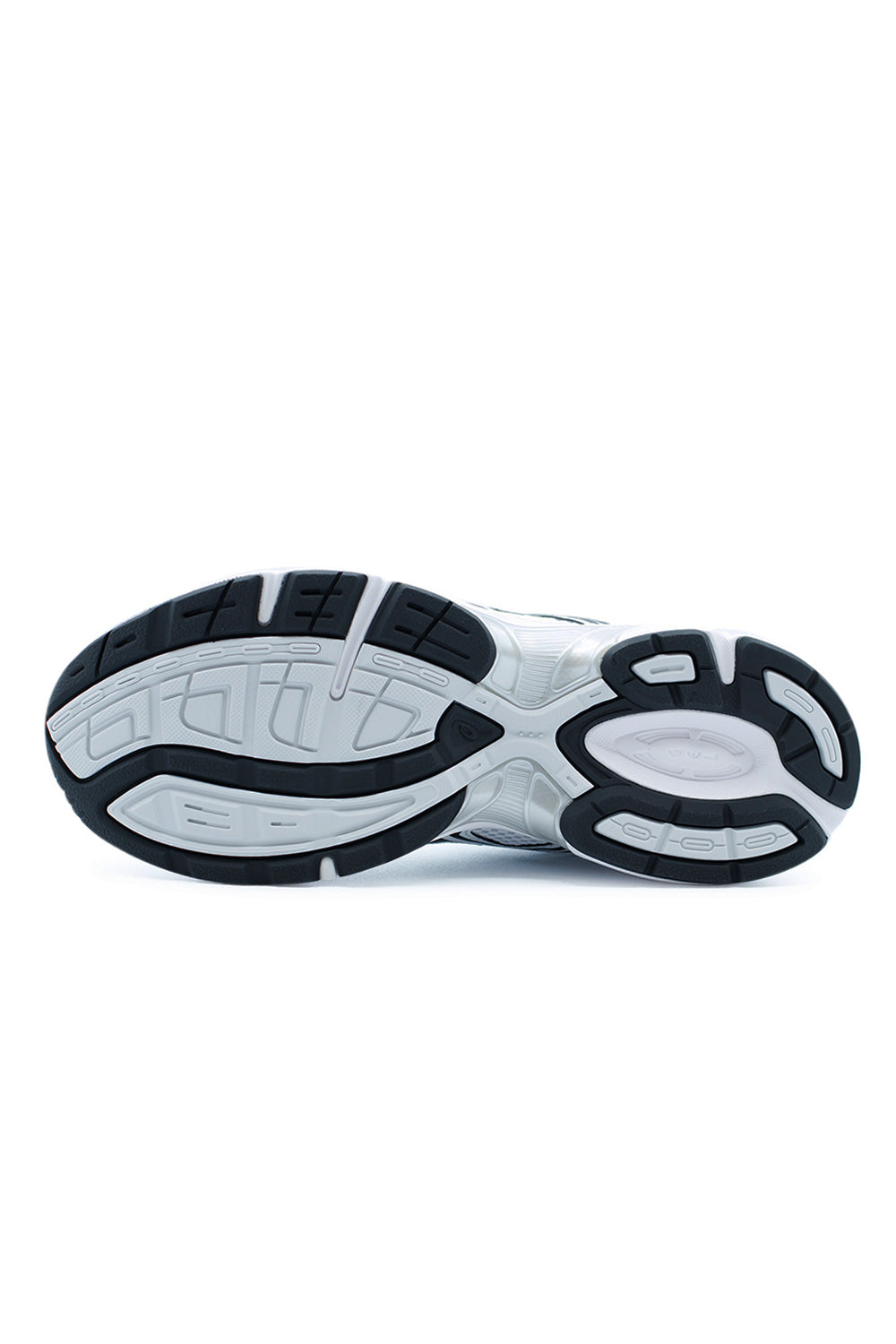Asics Gel-1130 Shoe White / Black - BONKERS