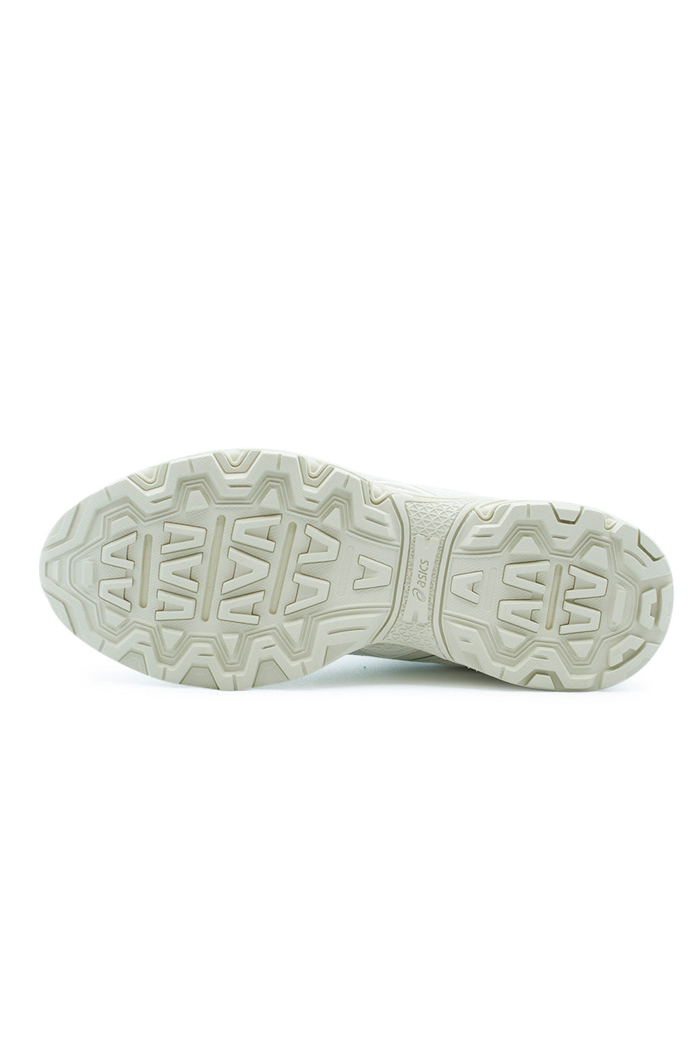 Asics Gel-Nunobiki Shoe Cream / Pure Silver - BONKERS