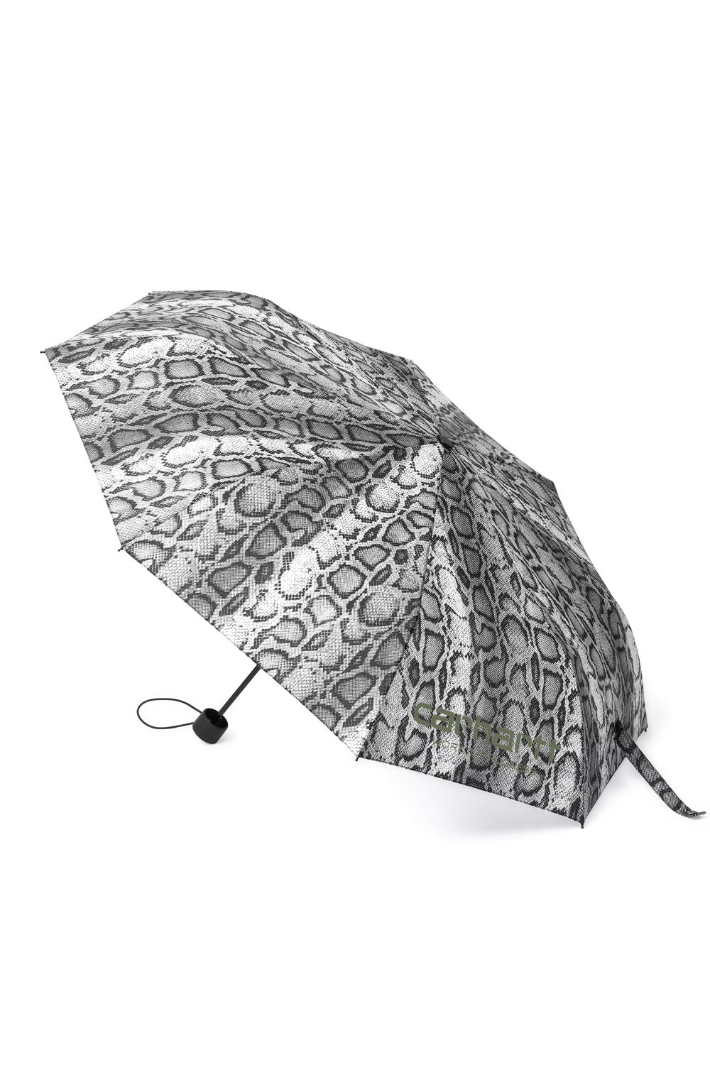 Carhartt WIP Snake Camo Compact Umbrella - BONKERS