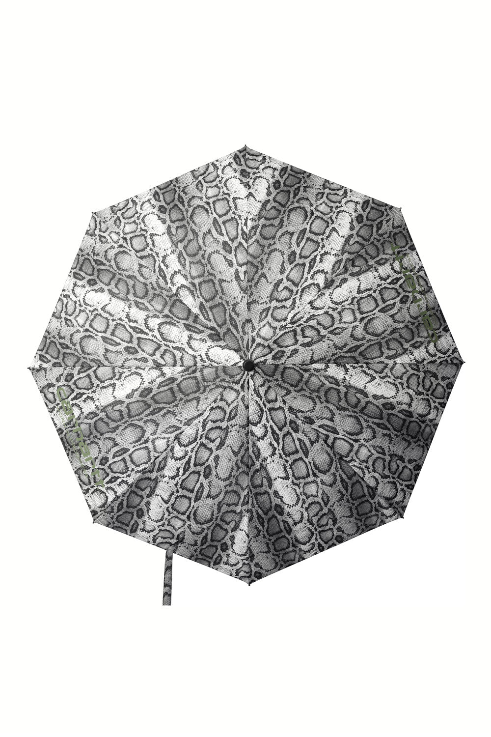 Carhartt WIP Snake Camo Compact Umbrella - BONKERS