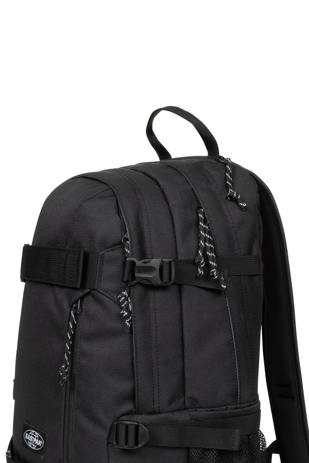 Eastpak Getter Pro Blackpack Black - BONKERS