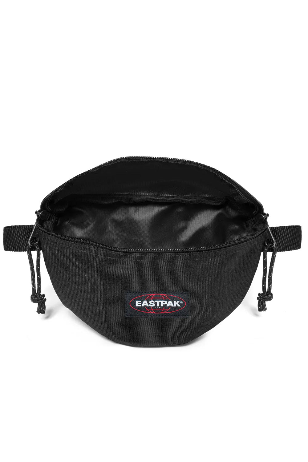 Eastpak Springer Bag Black - BONKERS