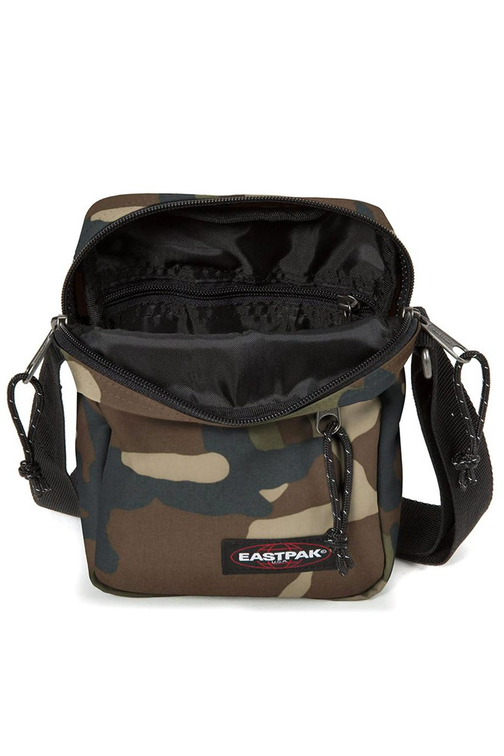 Eastpak The One Bag Camo - BONKERS