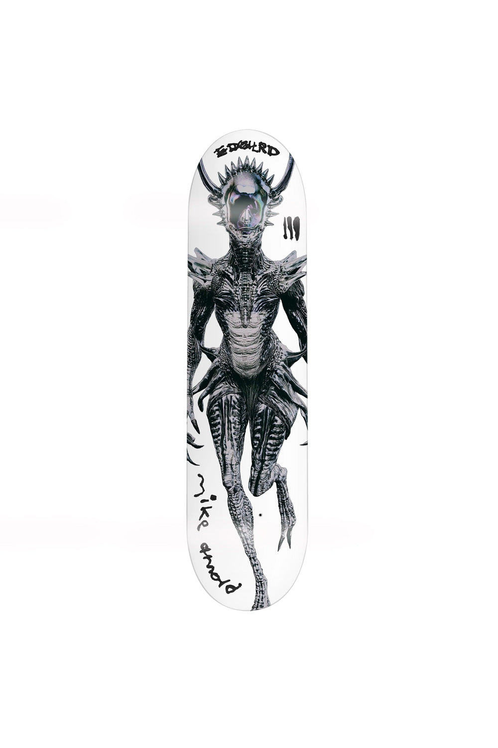 EDGLRD Flexerx "Mike Arnold" Deck 8,5" - BONKERS