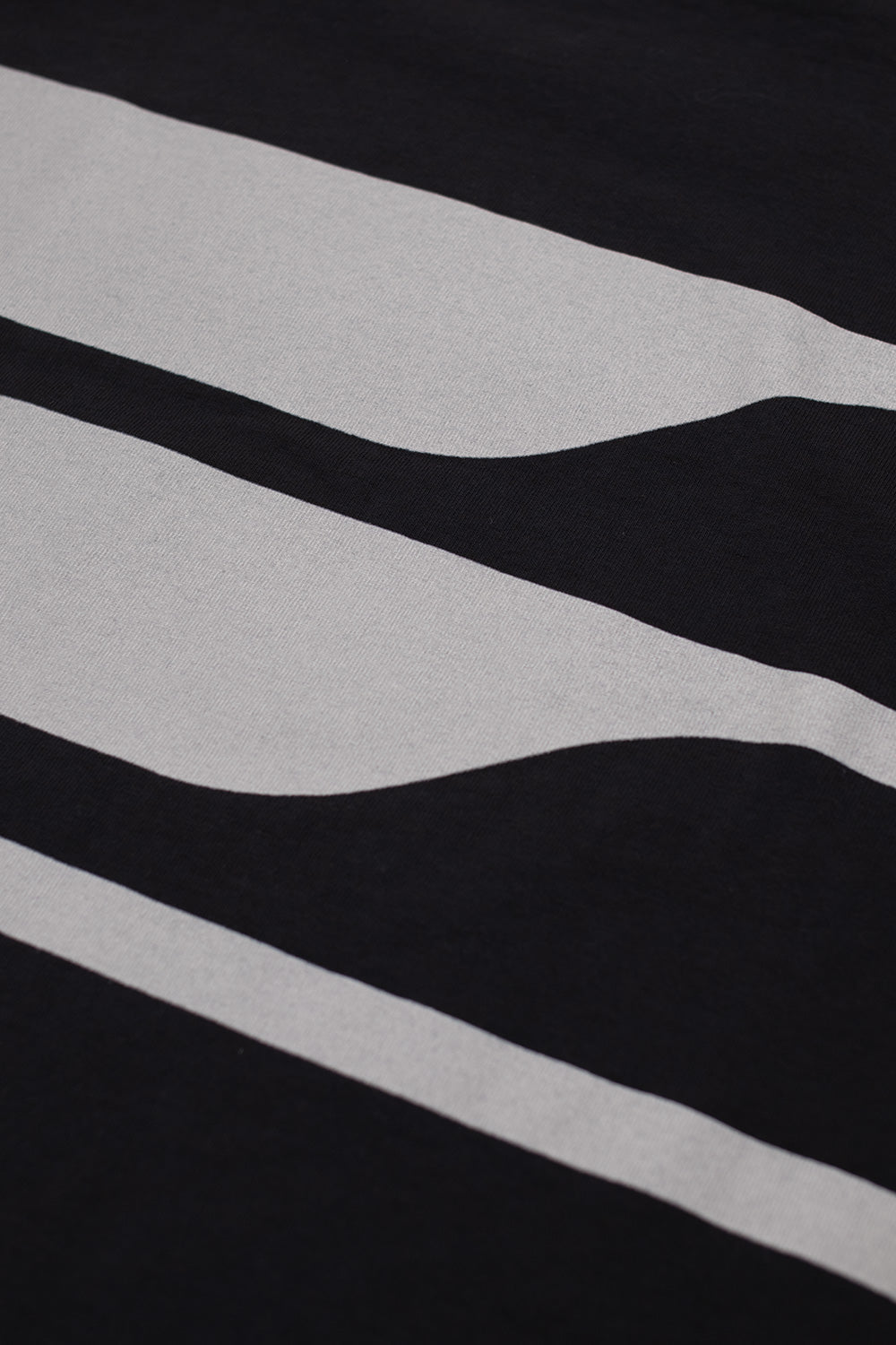 EDGLRD Tech Script T-Shirt Black - BONKERS