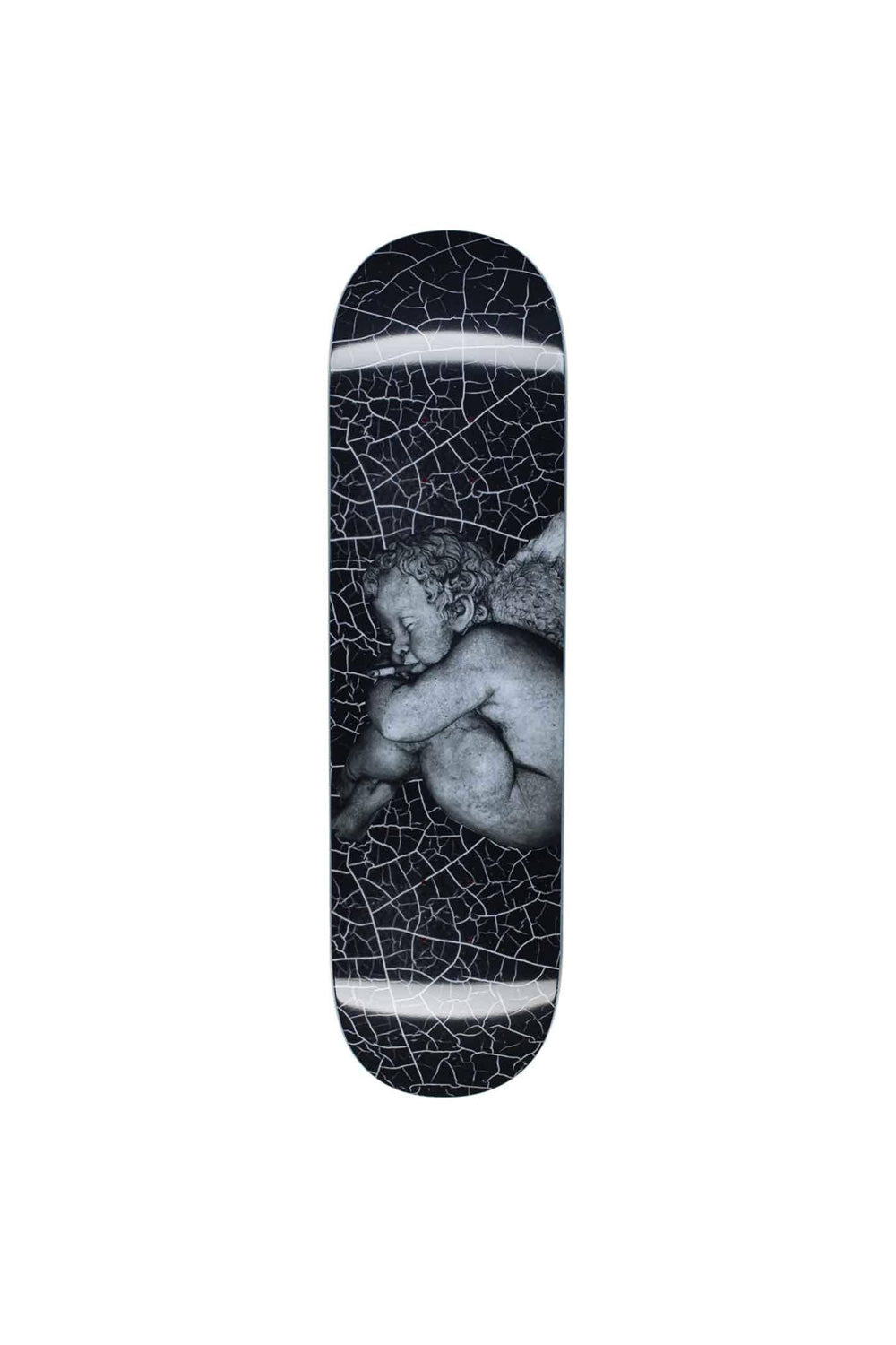Fucking Awesome Crackle Angel Deck 8,5" - BONKERS
