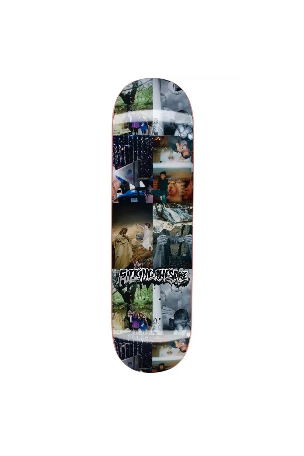 Fucking Awesome Dream Language Deck 8,5" - BONKERS