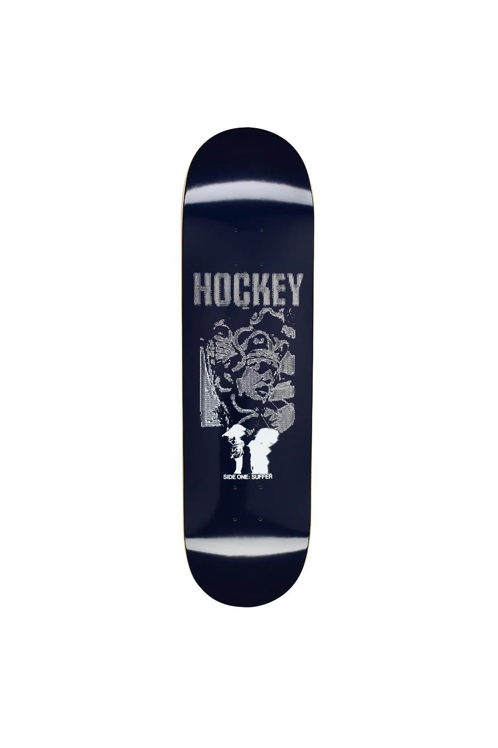 Hockey Nik Stain God Of Suffer 2 Deck 8,44" - BONKERS