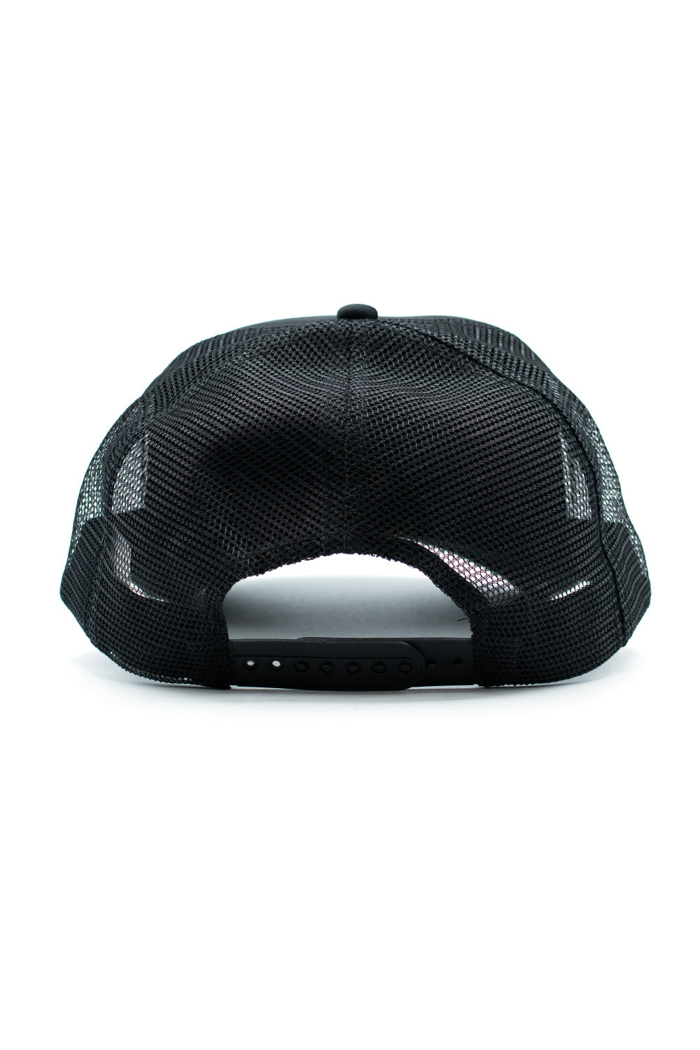 IceCream Running Dog Trucker Cap Black – Trendige schwarze Trucker Cap von IceCream mit Running Dog-Logo, perfekt für Skate- und Streetwear-Enthusiasten
