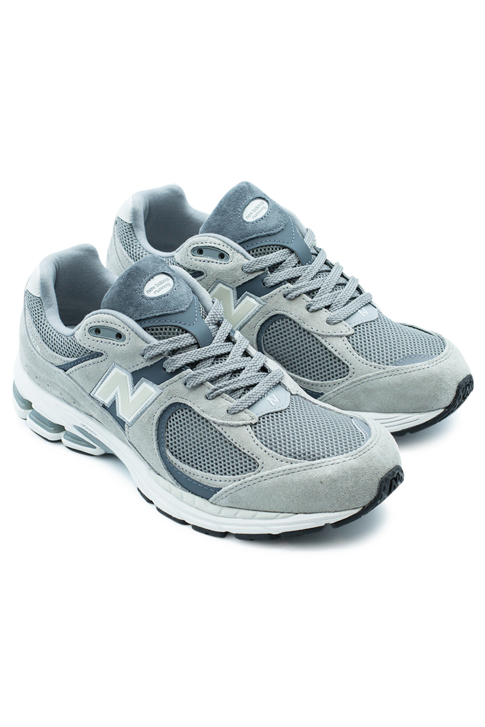 New Balance 2002R Schuh Steel Lead Orca – Robuster Lifestyle-Sneaker in modernen Grautönen, ideal für den Alltag und stilvolle Auftritte.
