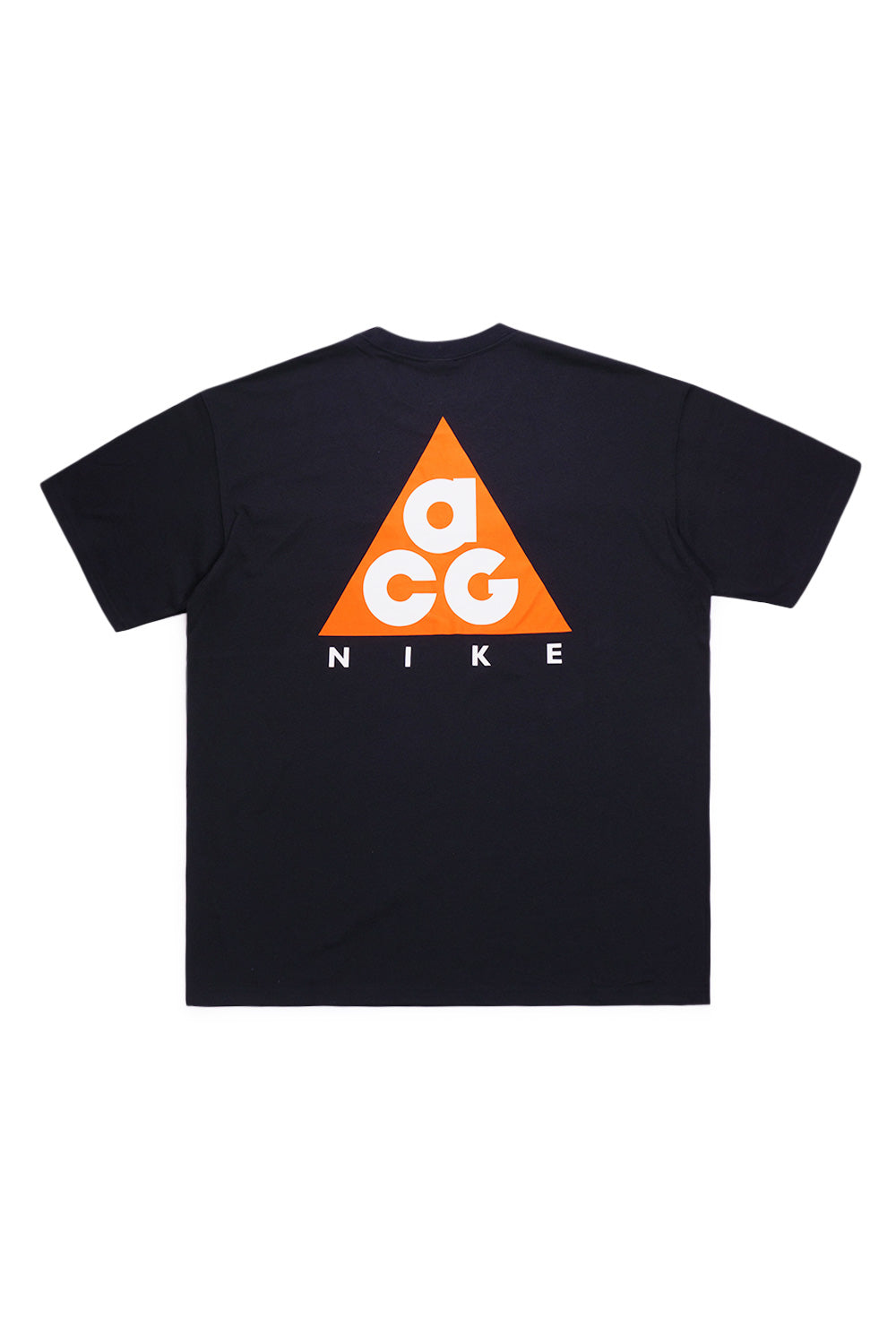 Nike ACG Dri-FIT Playera Max90 T-Shirt Black – Atmungsaktives Outdoor-Shirt mit feuchtigkeitsableitender Dri-FIT Technologie und lockerem Max90 Fit für maximale Bewegungsfreiheit.