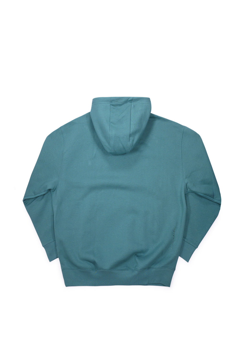 "Nike ACG Therma-FIT Hoodie Grün – Funktionaler Fleece-Hoodie mit isolierender Technologie für kalte Tage"
