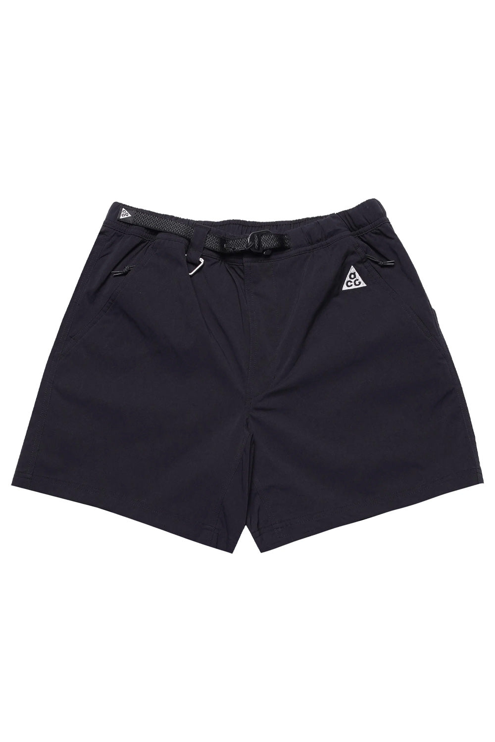 Nike ACG Hike Short Black / Anthracite / Summit White - BONKERS