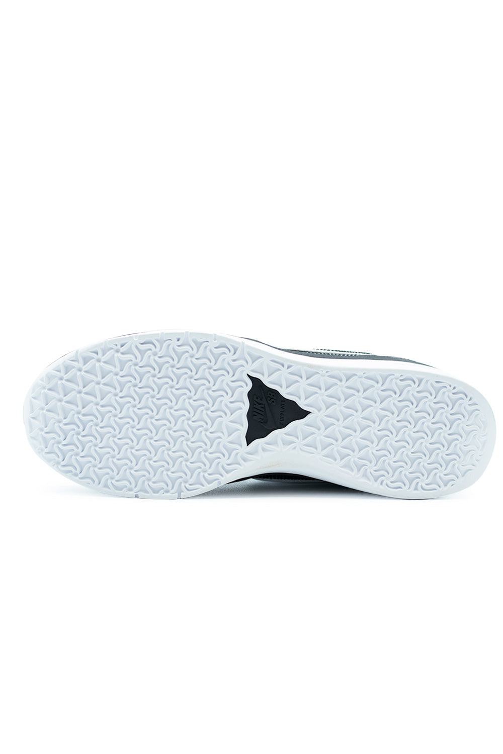 Nike SB PS8 Sneaker Black / White – Leichter, langlebiger Skate-Schuh im minimalistischen Design