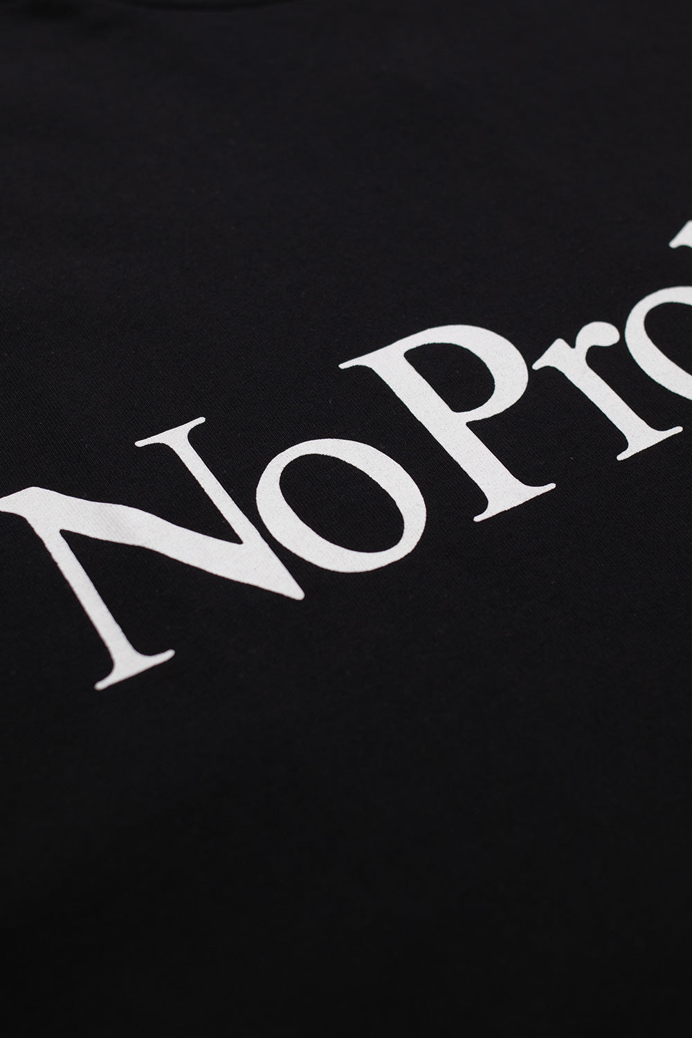 No Problemo No Problemo T-Shirt Black - BONKERS