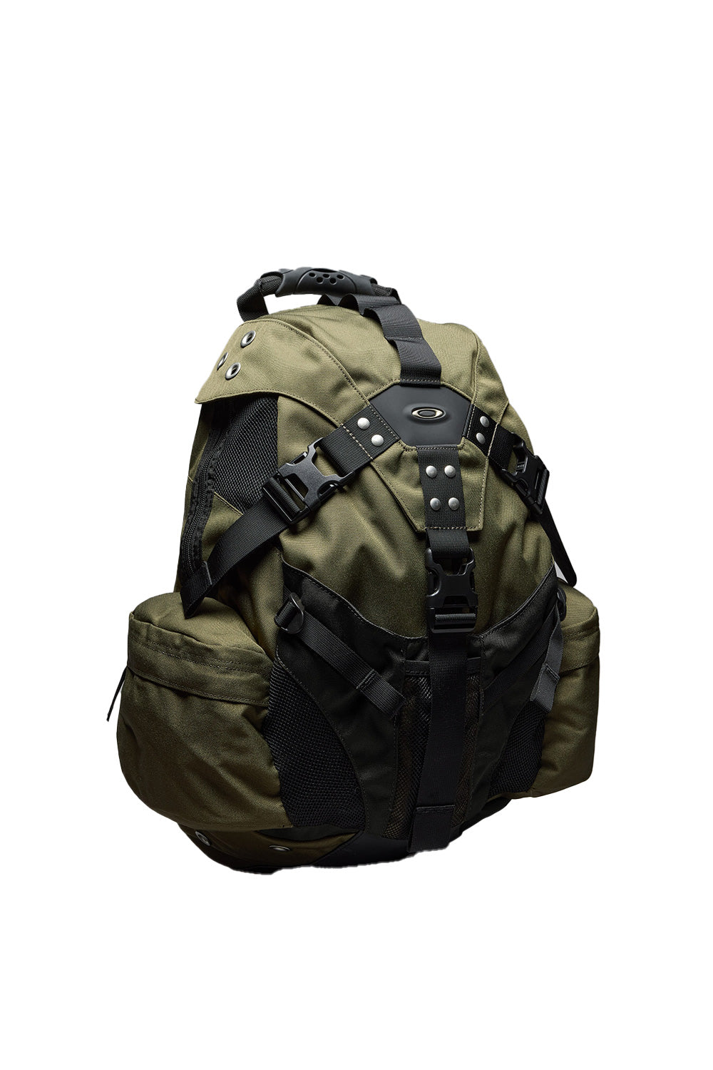 Oakley Icon RC Backpack Deep Olive