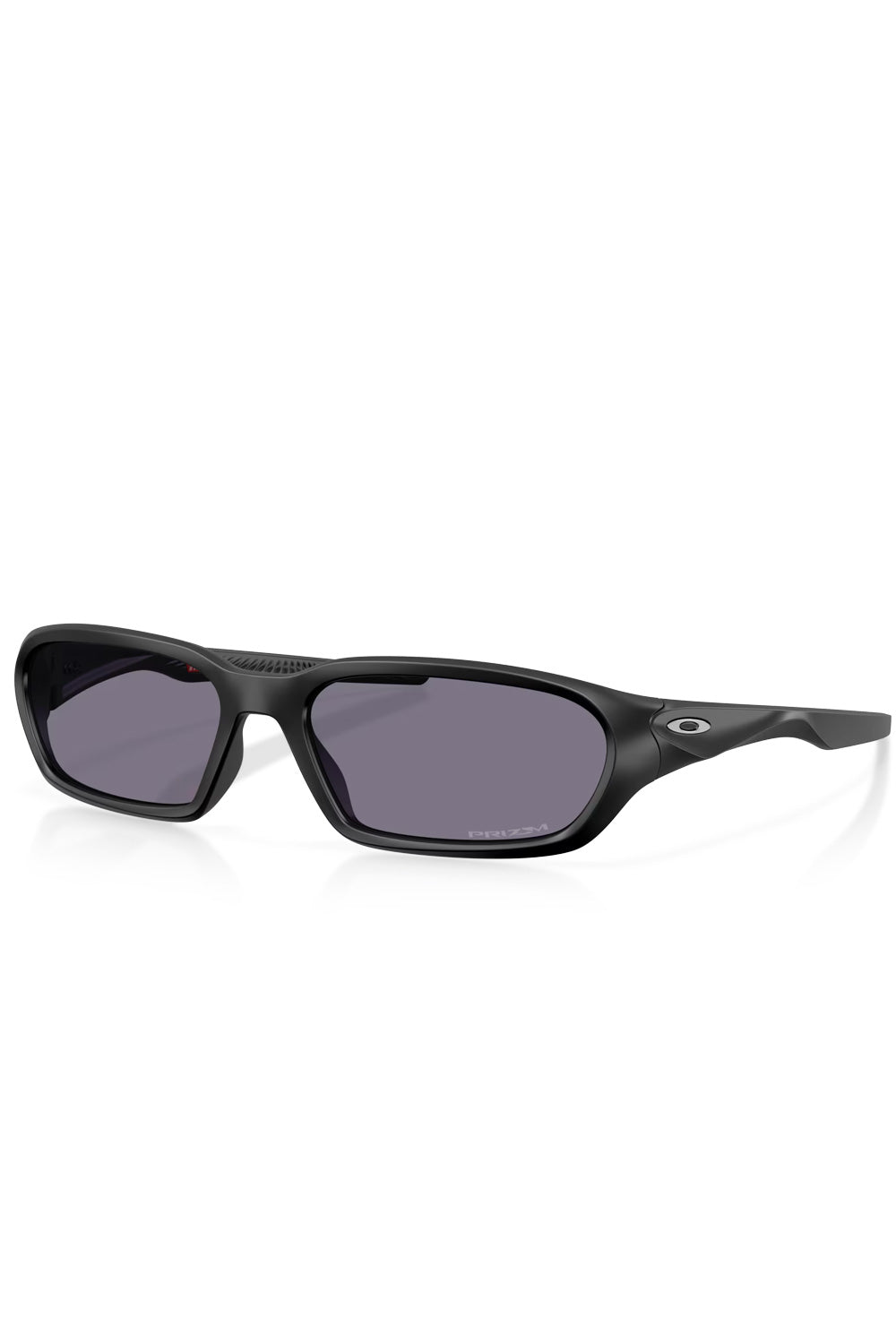 Oakley Terraforma Sunglasses Matte Black (Prizm Grey)