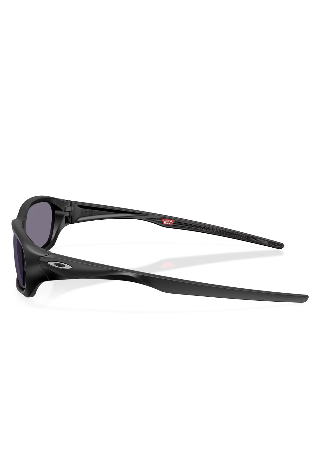 Oakley Terraforma Sunglasses Matte Black (Prizm Grey)