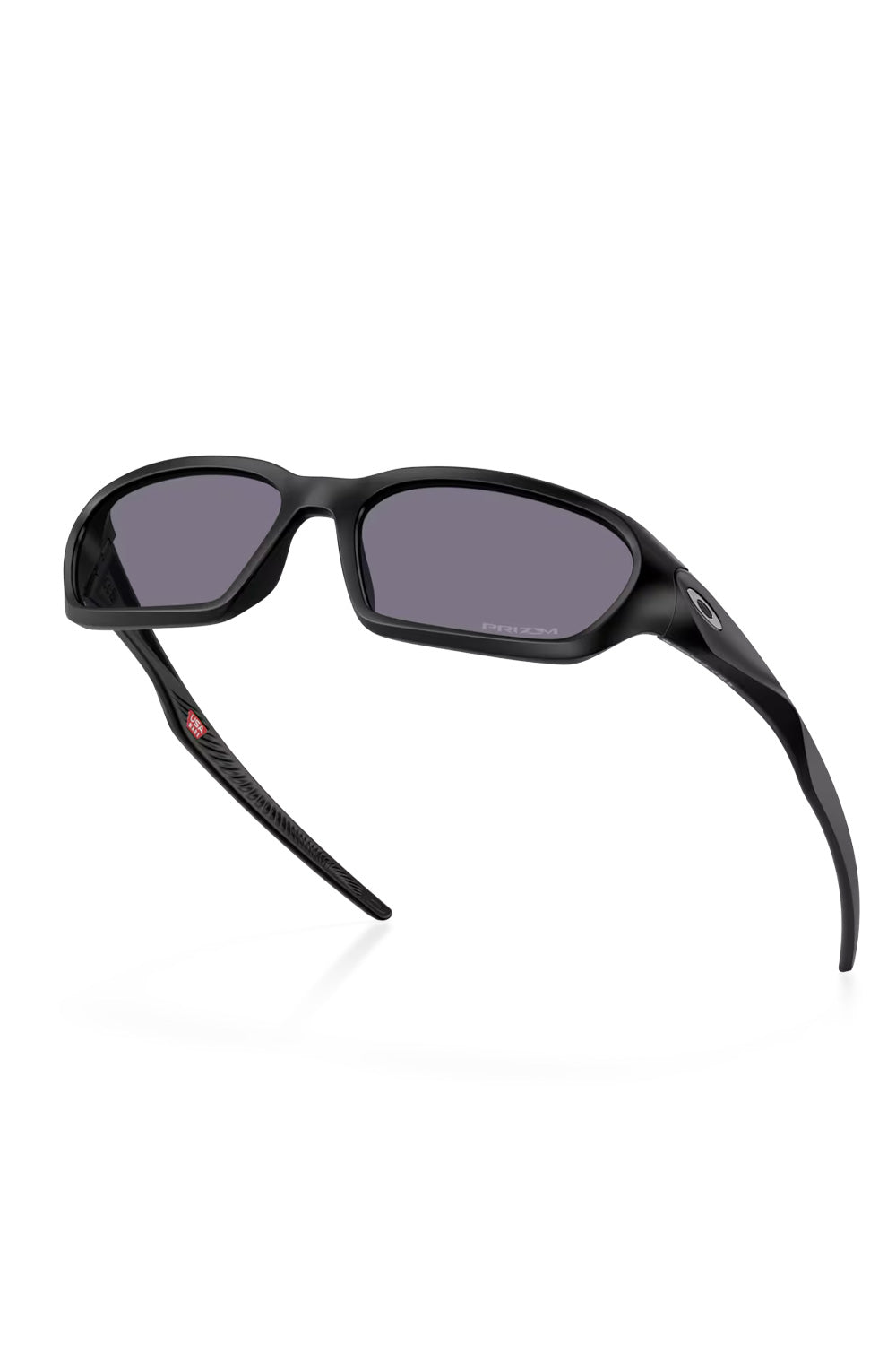 Oakley Terraforma Sunglasses Matte Black (Prizm Grey)