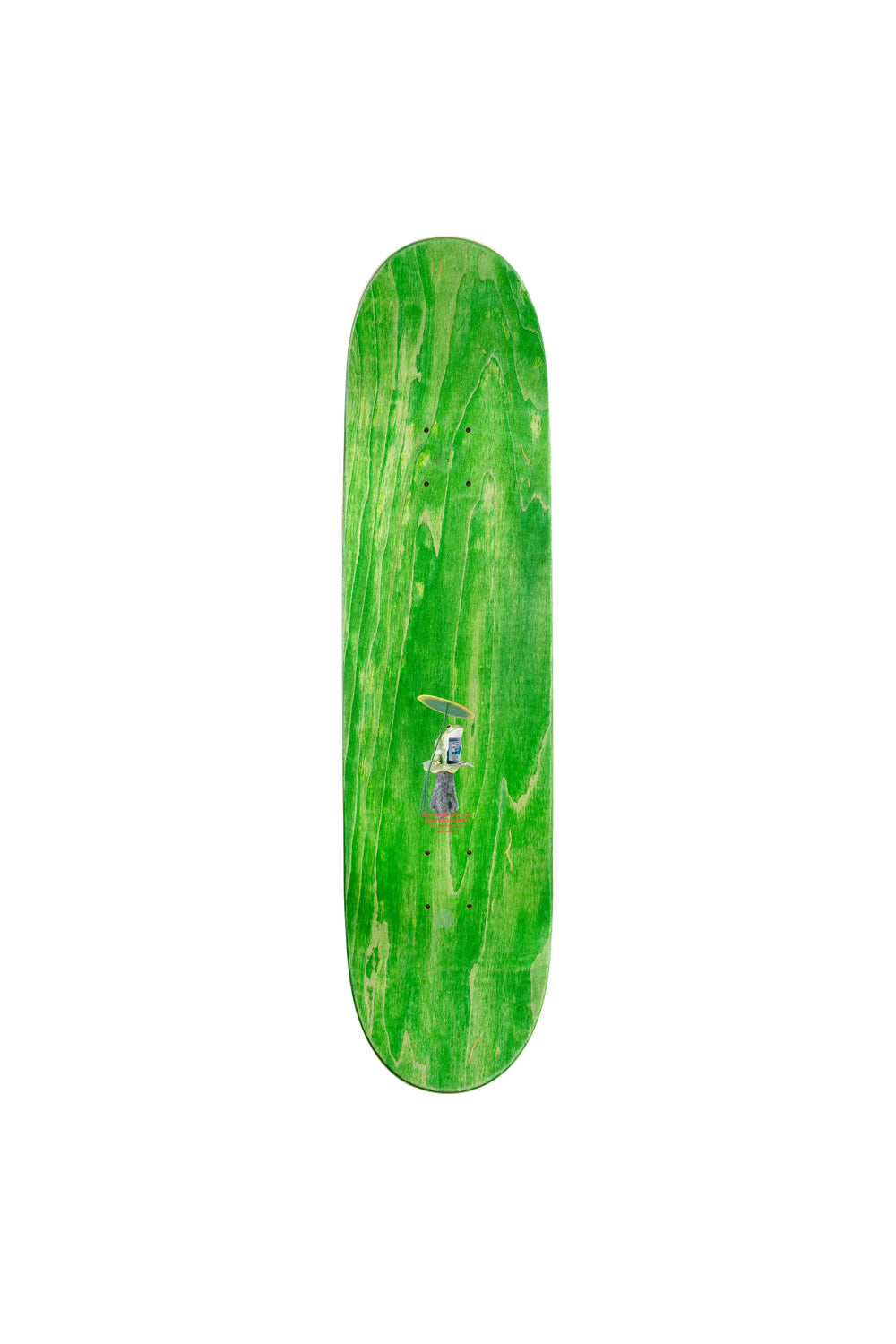 Sci-Fi Fantasy Arin Lester Pay Frog Deck 8,25" - BONKERS