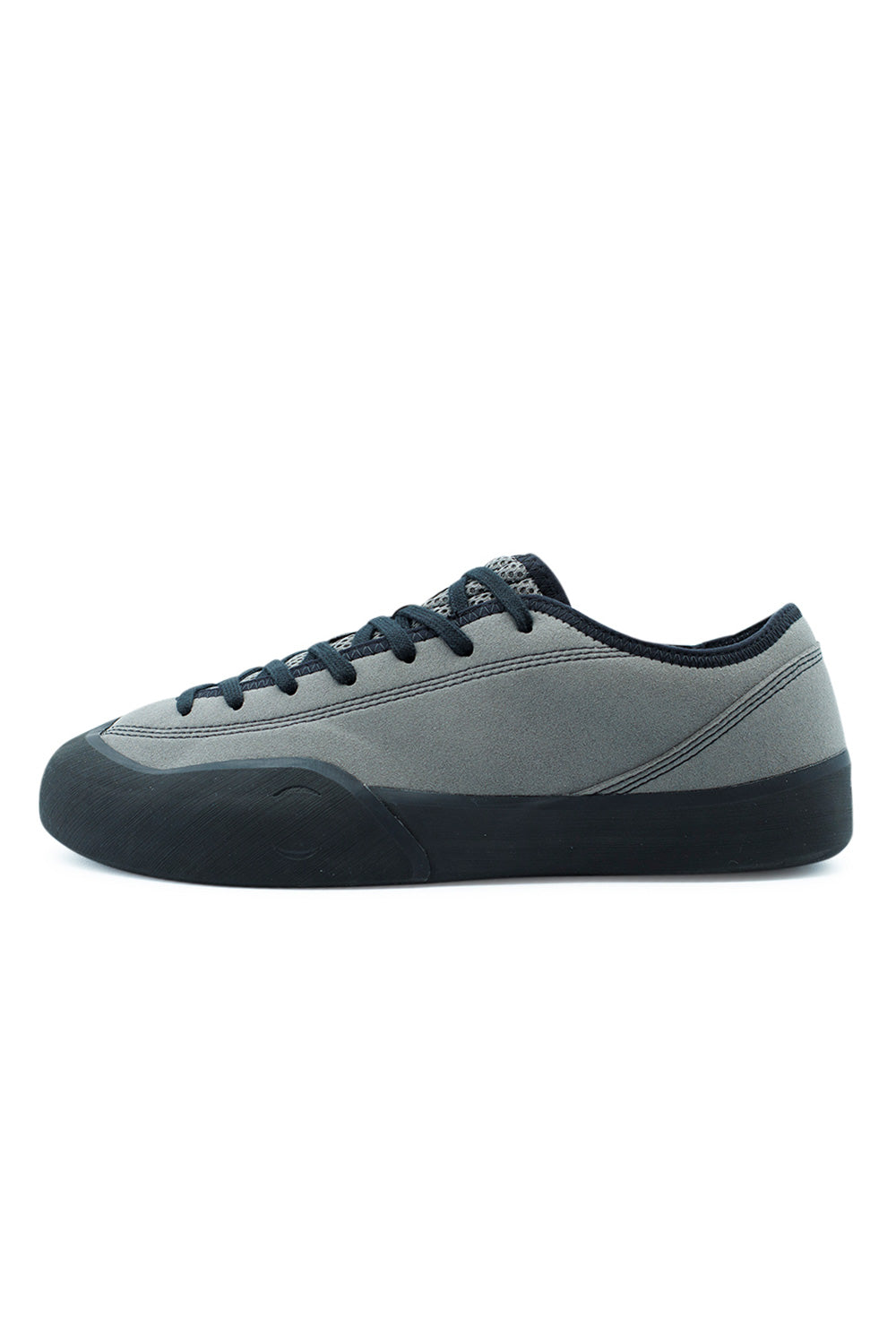 Village PM 1.30PM Shoe Grey / Natural Black - BONKERS