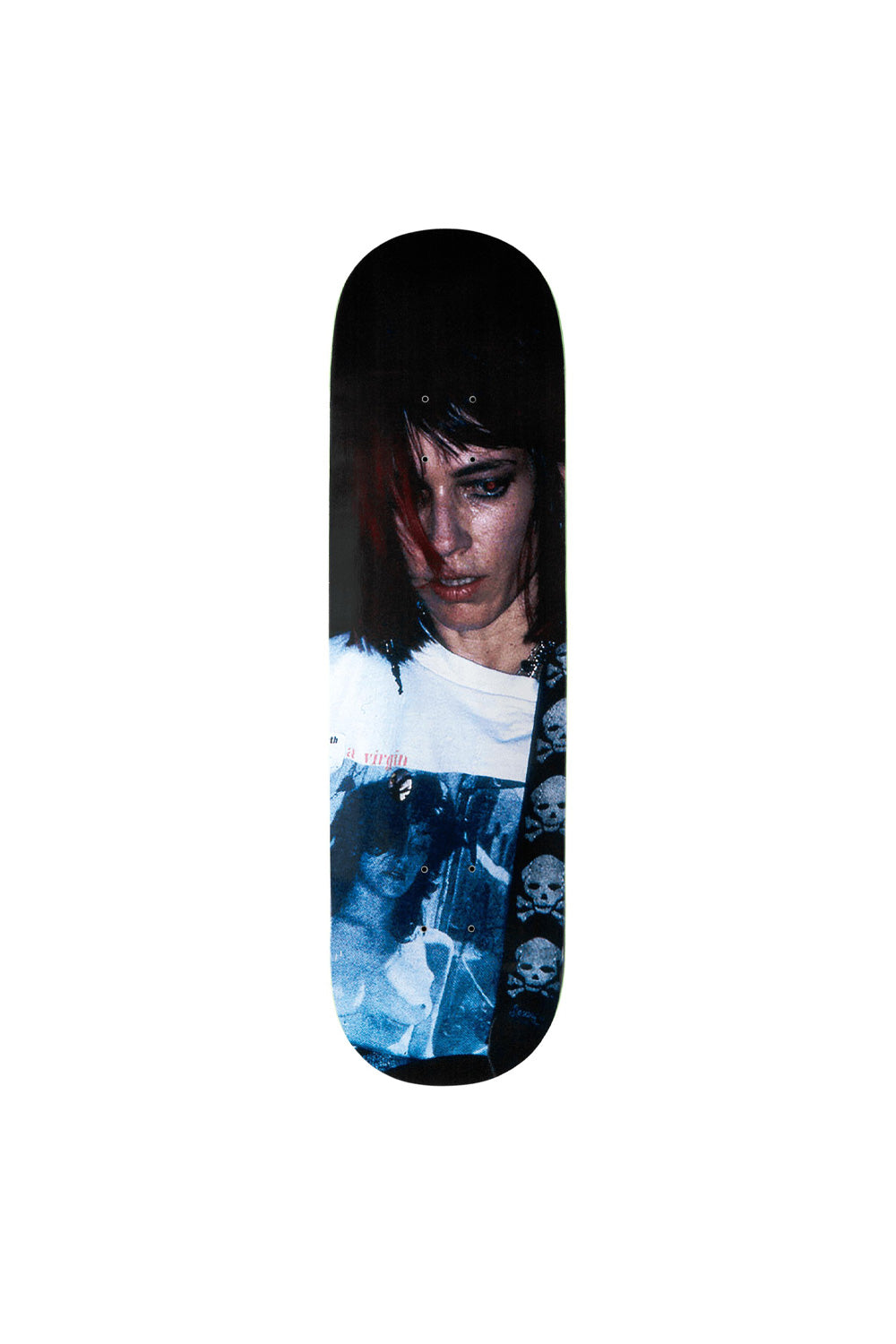 Violet! Ode To Kim Deck 8,25" (Full) - BONKERS