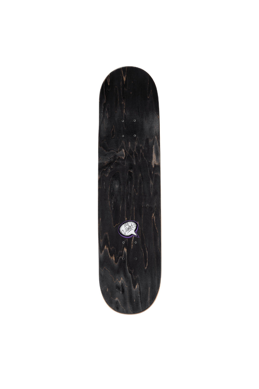 Violet! Ode To Kim Deck 8,5" (Pink) - BONKERS