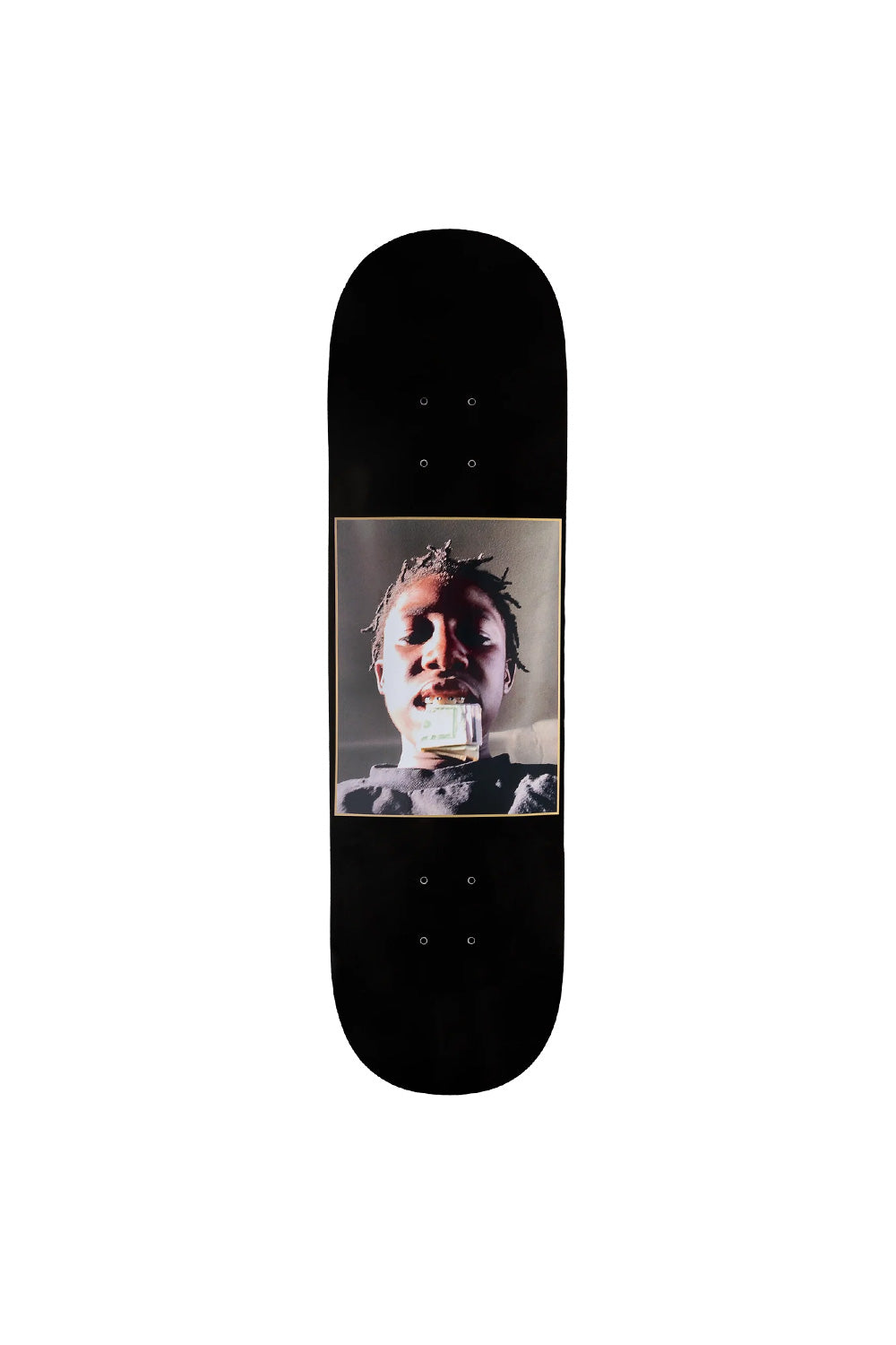 Violet! Put Your Money Where Your Mouth Is Deck 8,5" - BONKERS