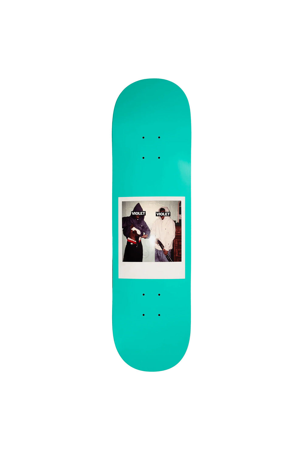 Violet! We Re In This Together Deck 8,5" - BONKERS