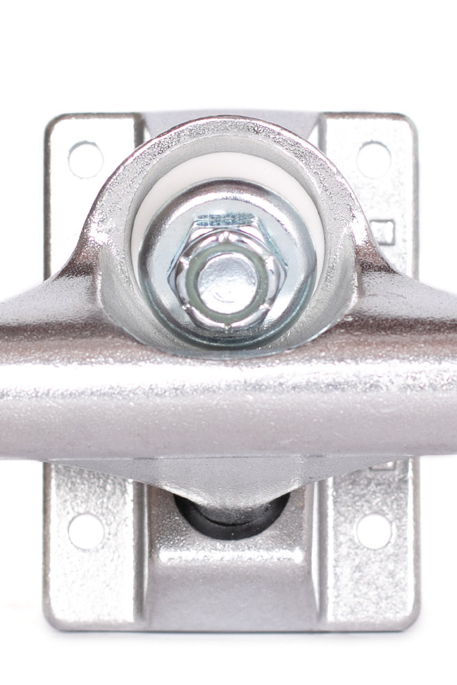 Skateboard Truck ACE 5.375 Classic 33 Polished – Ideal für Street- und Park-Skaten