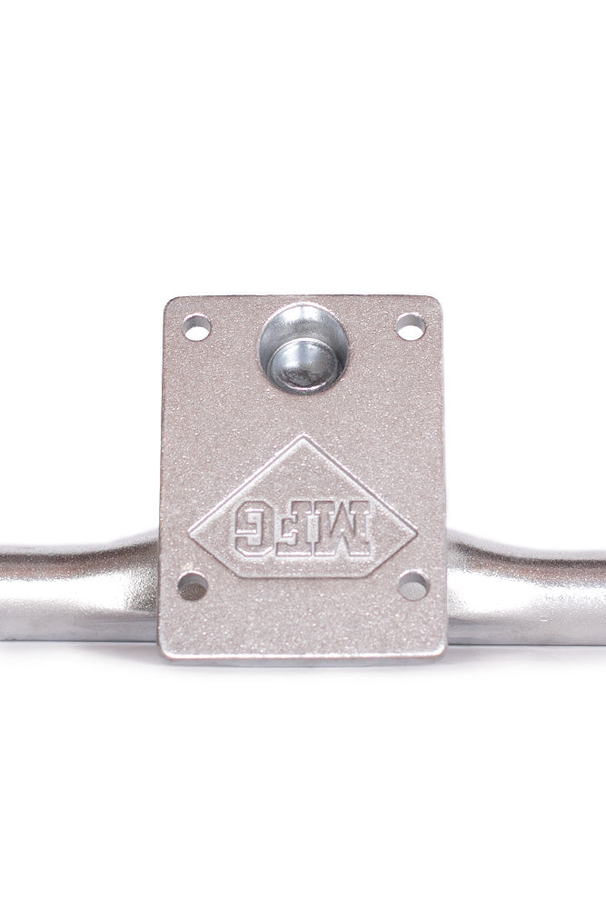 ACE 5.375 Classic 33 Polished – Stylische und funktionale Skateboard-Achse