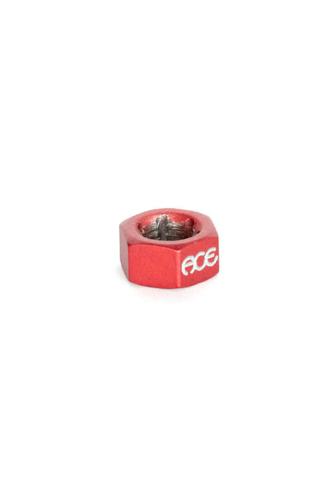 ACE AF1 33 Polished – Funktionale Skateboard-Achse aus Aluminium